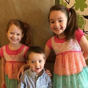 Meet your Posher, Kelsey